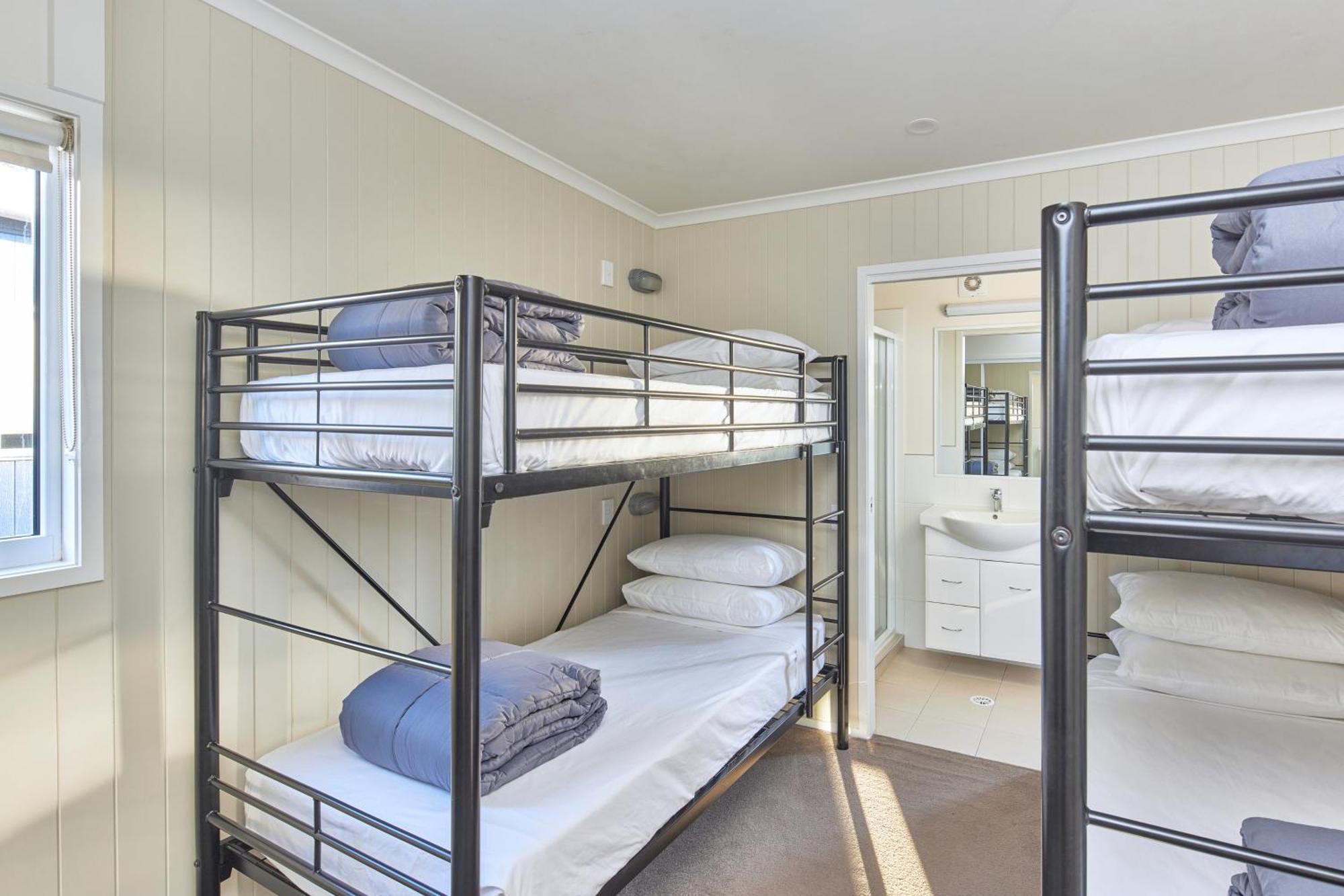 Nrma Ocean Beach Holiday Resort Umina Beach エクステリア 写真