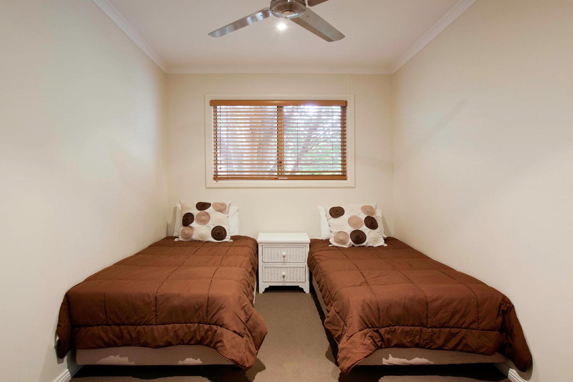 Nrma Ocean Beach Holiday Resort Umina Beach エクステリア 写真