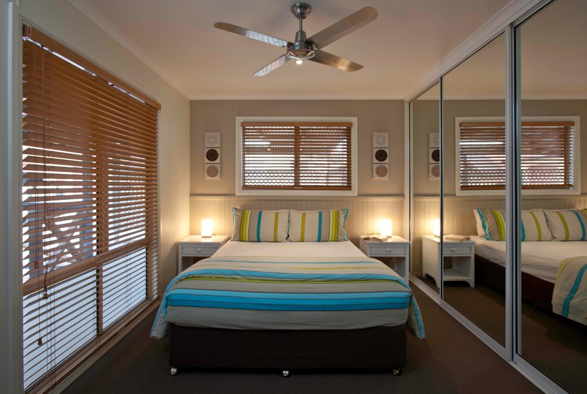 Nrma Ocean Beach Holiday Resort Umina Beach エクステリア 写真