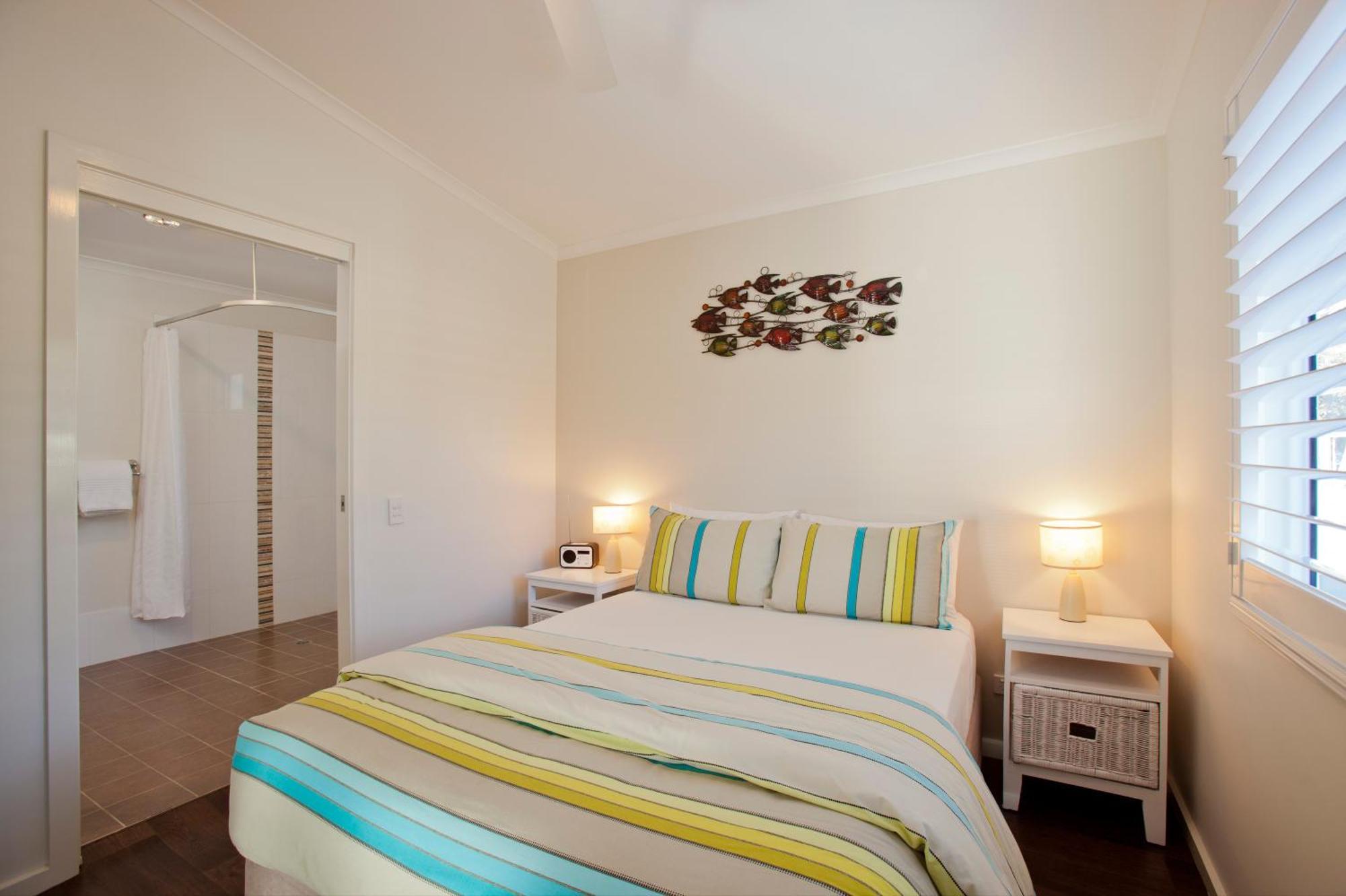 Nrma Ocean Beach Holiday Resort Umina Beach エクステリア 写真