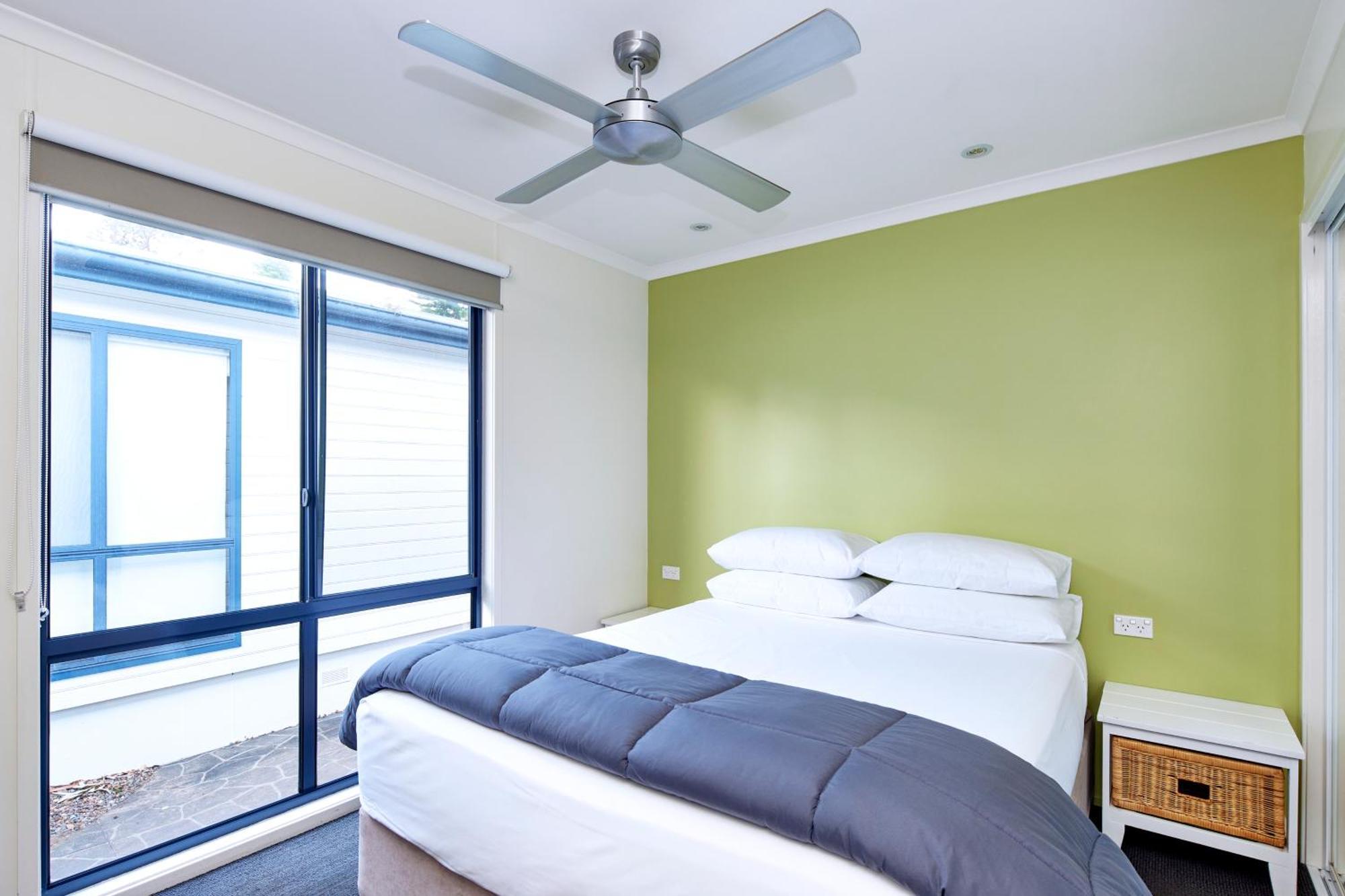 Nrma Ocean Beach Holiday Resort Umina Beach エクステリア 写真